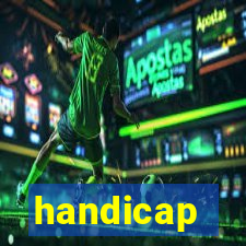 handicap - 1.5